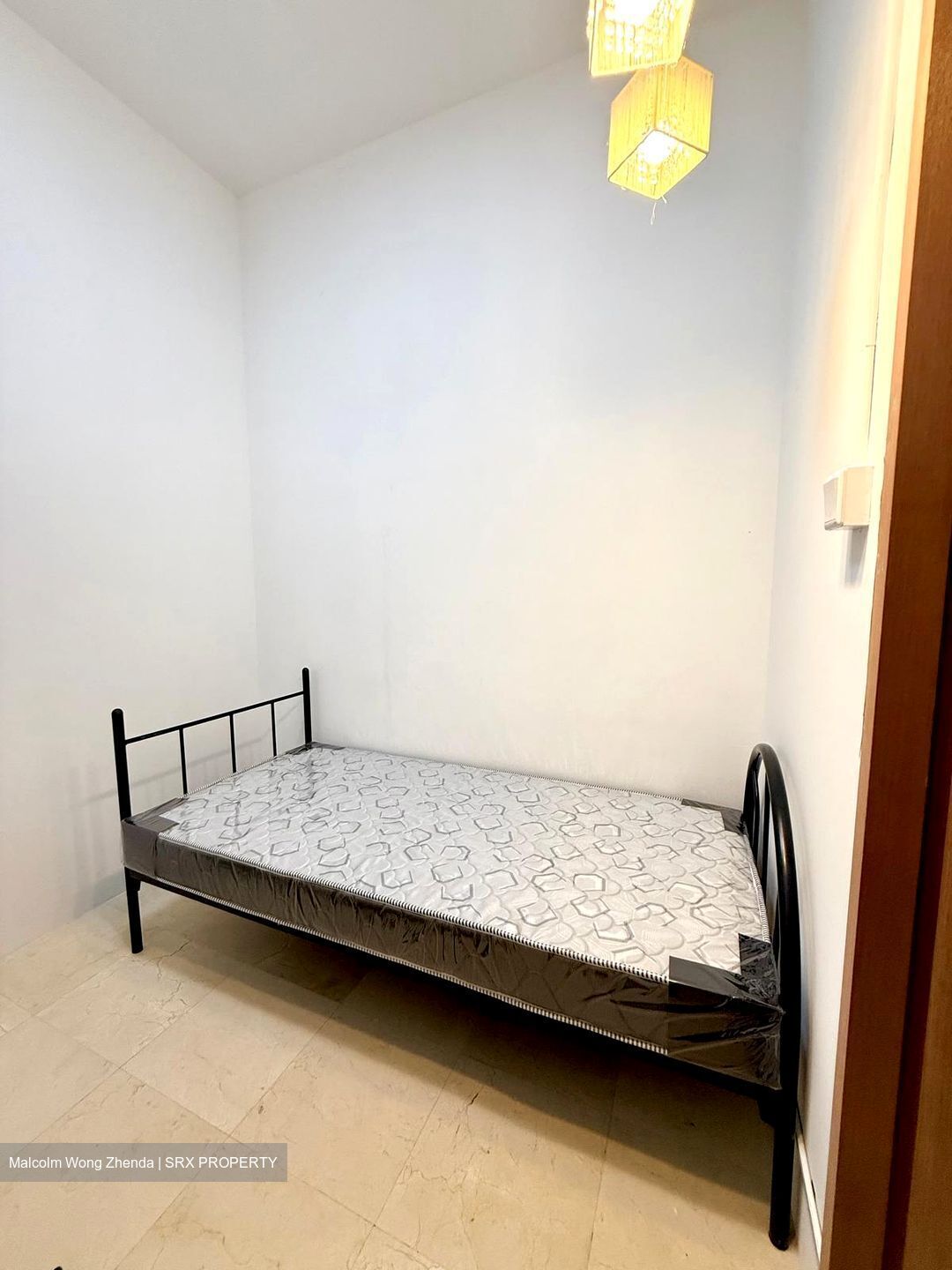 Castle Loft (D15), Apartment #608693281